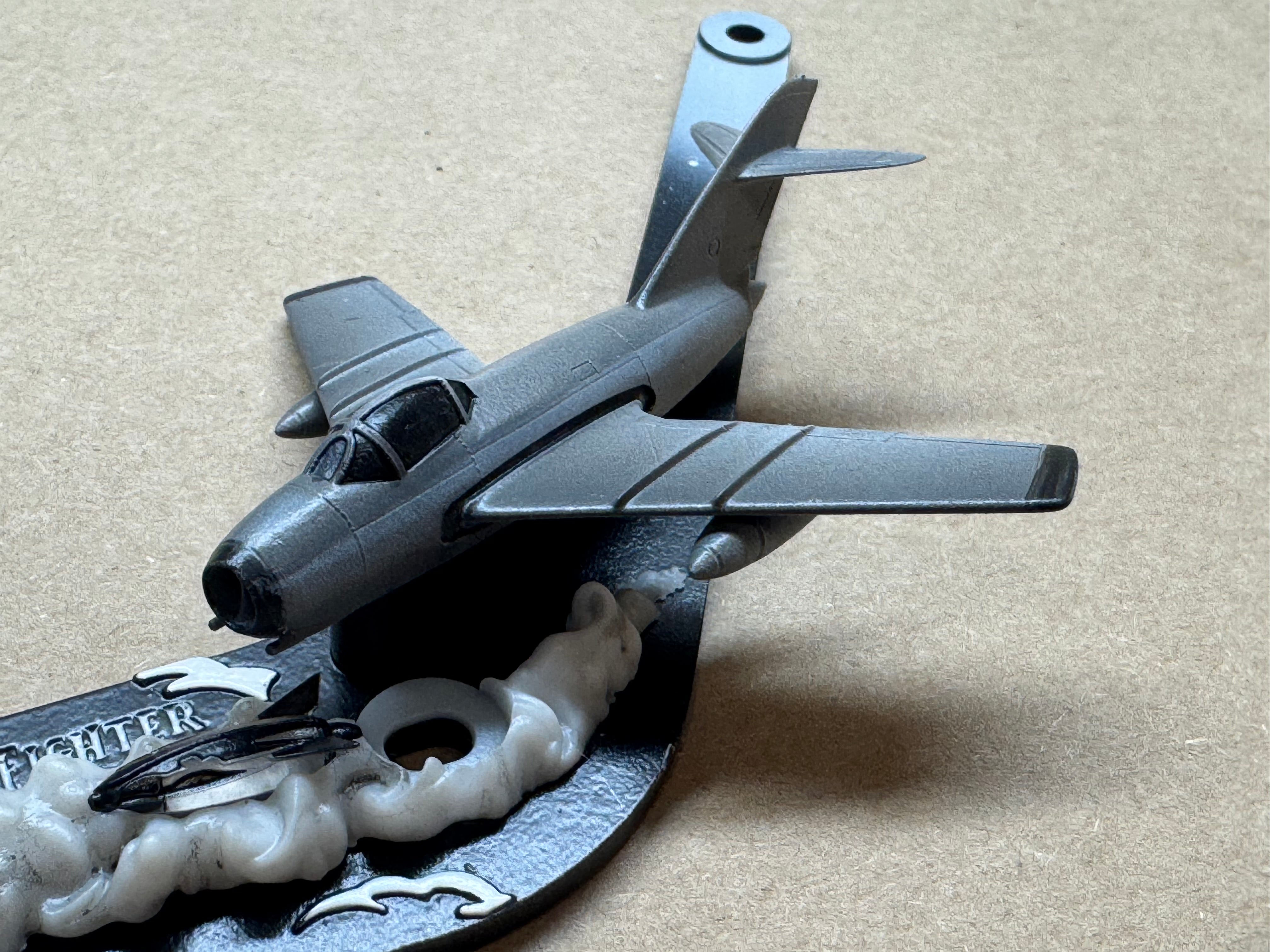 GODZILLA 70TH/OG - SLINGSHOT and RETURN LANE GUIDE 3D COLLECTION