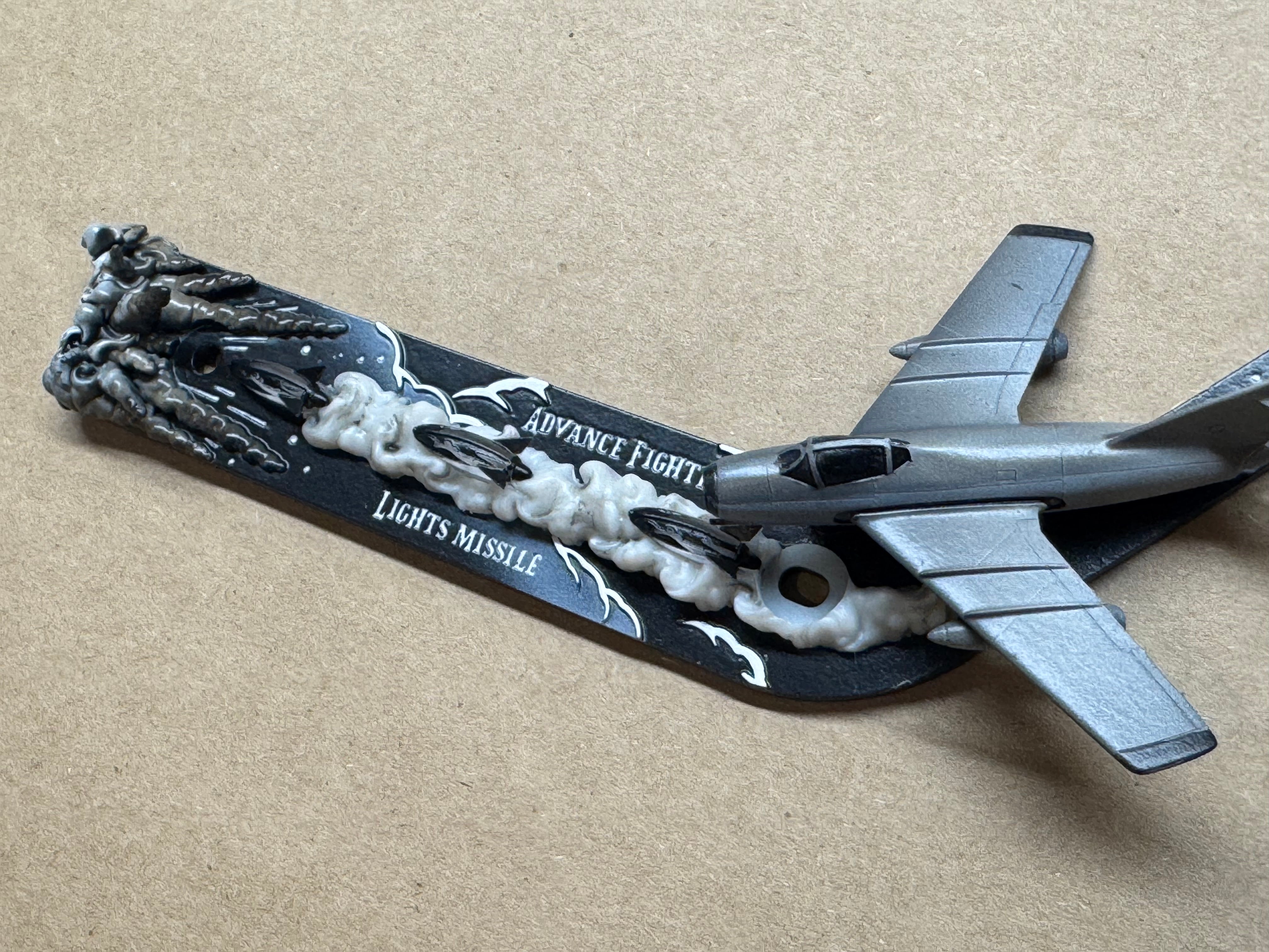 GODZILLA 70TH/OG - SLINGSHOT and RETURN LANE GUIDE 3D COLLECTION